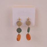 Woman Fancy Earring